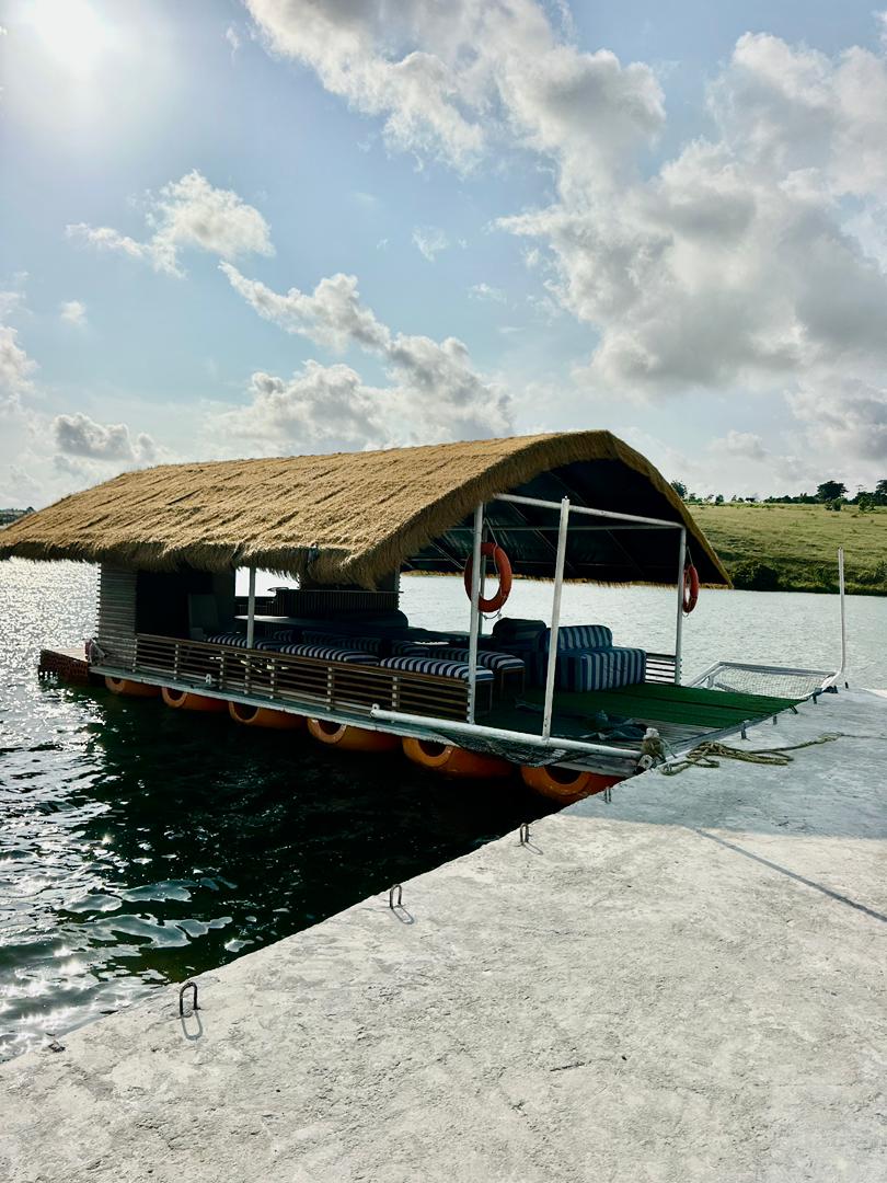 Activités nautiques